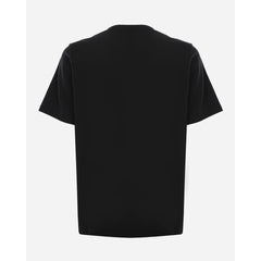 Black Polos & T-shirt