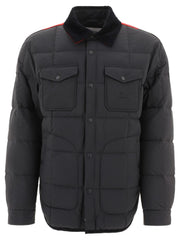 Heritage Terrain padded jacket