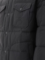 Heritage Terrain padded jacket