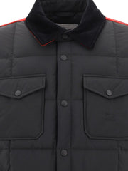 Heritage Terrain padded jacket