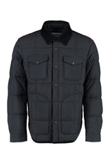 Heritage Terrain padded jacket