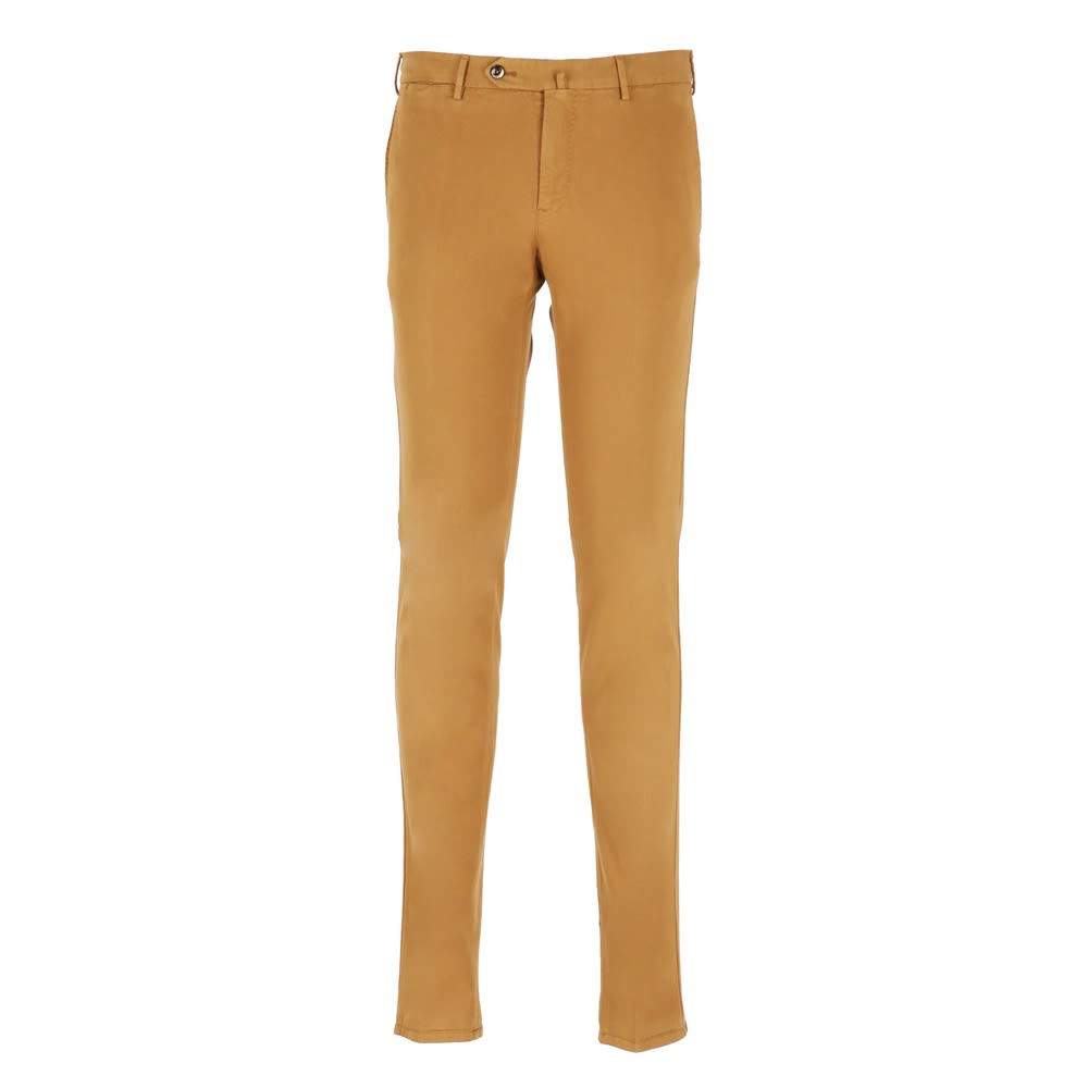 Brown Trouser