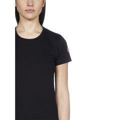 Black Polos & T-shirt