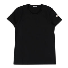 Black Polos & T-shirt