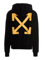 'Caravaggio Arrows' hoodie