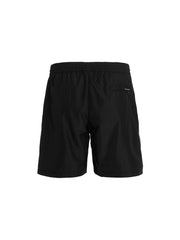 Logo swimming trunks