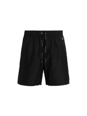 Logo swimming trunks