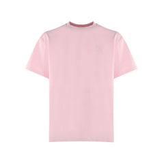 Pink Polos & T-shirt