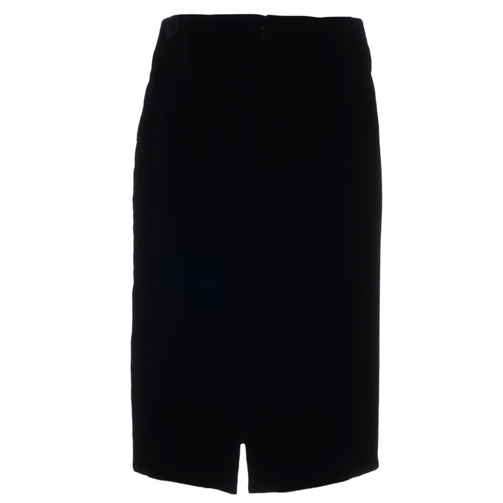 Noir Skirt