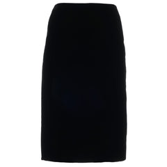 Noir Skirt