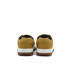 Ochre Sneaker