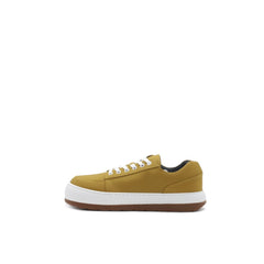 Ochre Sneaker