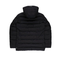 Black Down Jacket