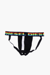 Rainbow Logo Set Of 3 Jockstrap