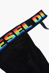 Rainbow Logo Set Of 3 Jockstrap