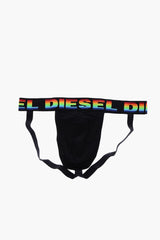 Rainbow Logo Set Of 3 Jockstrap