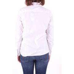 RALPH LAUREN lauren SHIRTSWhite Shirt