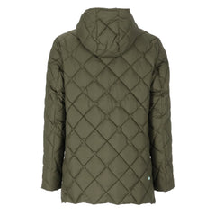 Laurel green Coat