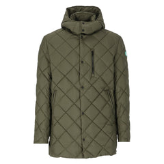 Laurel green Coat