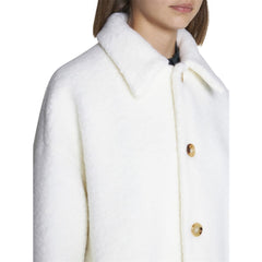 White Coat