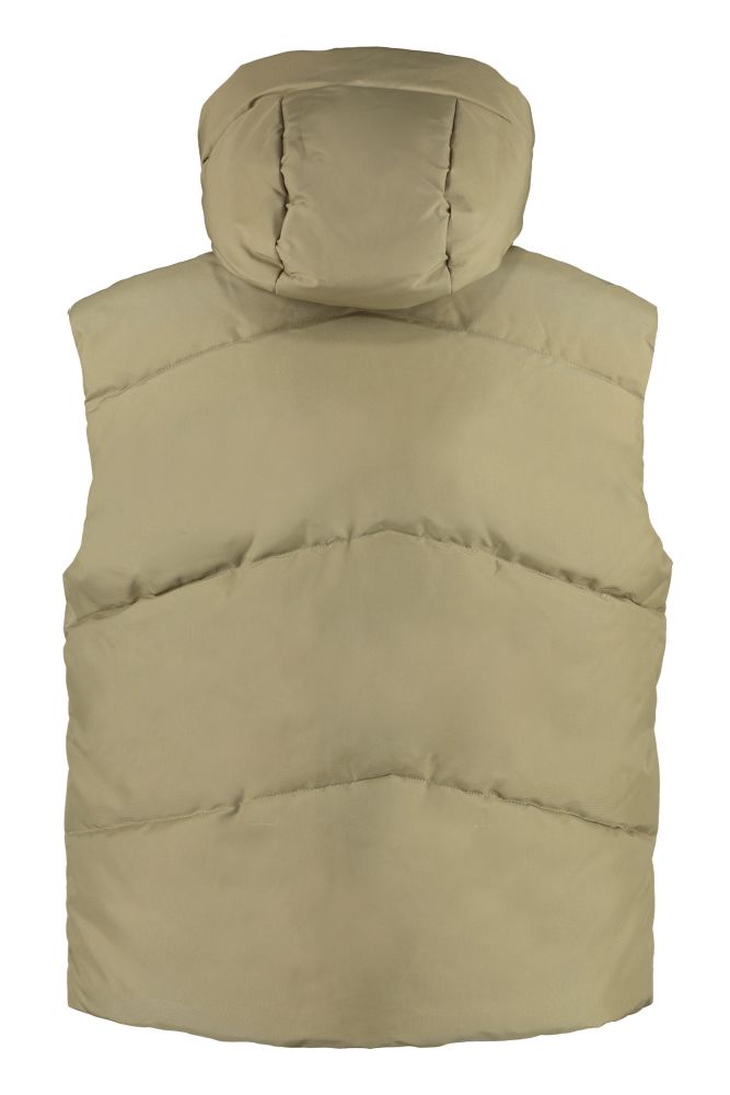 Bodywarmer jacket