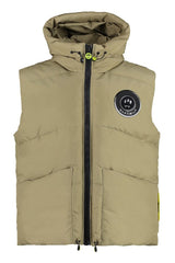 Bodywarmer jacket