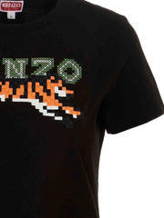 T-shirt 'Kenzo Pixel'