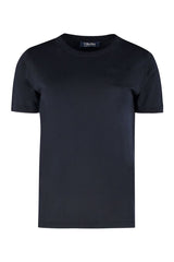 Egidio wool t-shirt