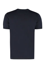 Egidio wool t-shirt