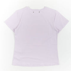 Violet Polos & T-shirt