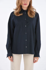 Spread Collar STANDARD FIT Shirt