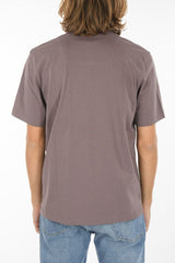 Cotton HUGO Crew-Neck T-shirt