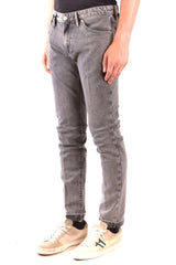 PT01/PT05 Jeans Color: Black Material: cotton : 98%, elastane : 2%