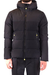 People of Shibuya Jackets Color: Black Material: 100% polyestere