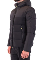 People of Shibuya Jackets Color: Black Material: 100% polyestere