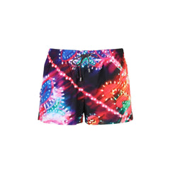 Multicolor Beachwear