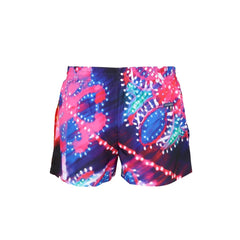 Multicolor Beachwear