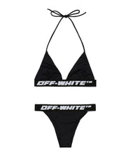 'Logo' bikini