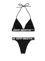 'Logo' bikini