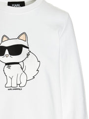 'Ikonik 2.0 Choupette' sweatshirt