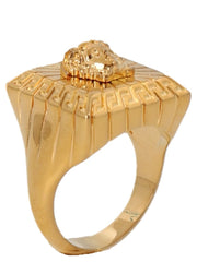 'Medusa' ring