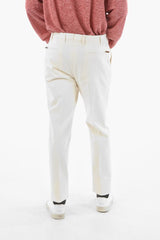 Twill Cotton Stretch LEADER Chino Pants