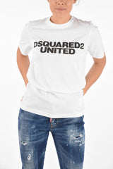 Jewel Application UNITED Crew-Neck T-Shirt