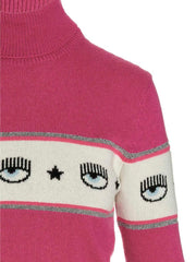 'MaxiLogomania' sweater