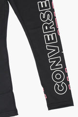 Logo Printed Leggings