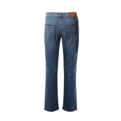 Medium blue Denim