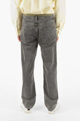 22cm regular waist 5 pockets jeans