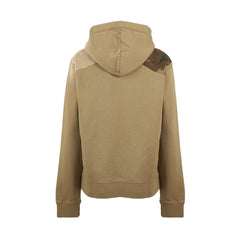 Brown Sweatshirt