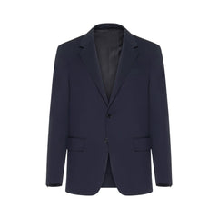 Dark blue Jacket