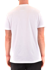 Moschino T-shirts Color: White Material: 100% cotton